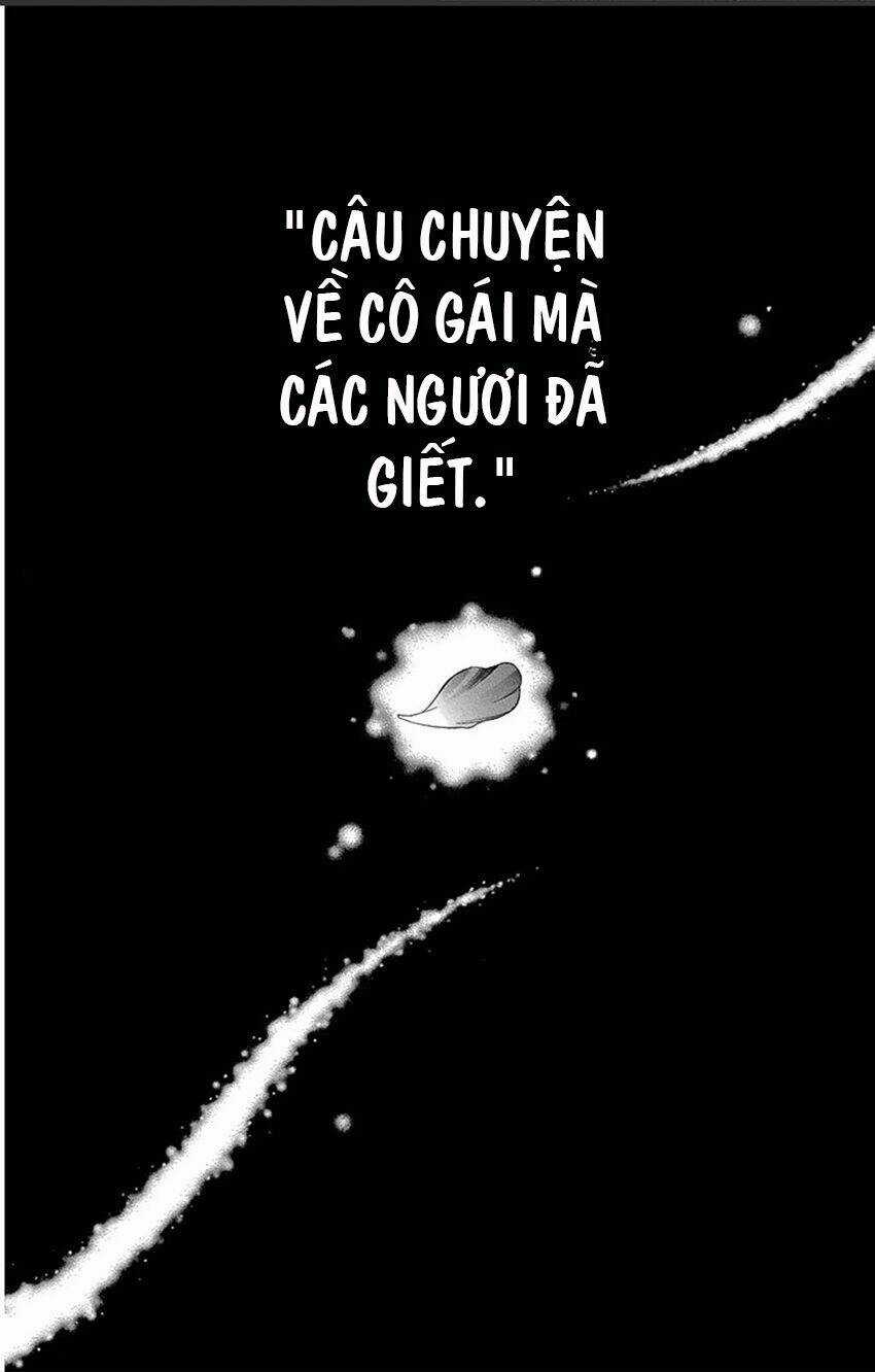 Vạn Niên Hoa Chapter 11.1 trang 6