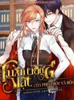 Vạn Niên Hoa Chapter 11.2 trang 41