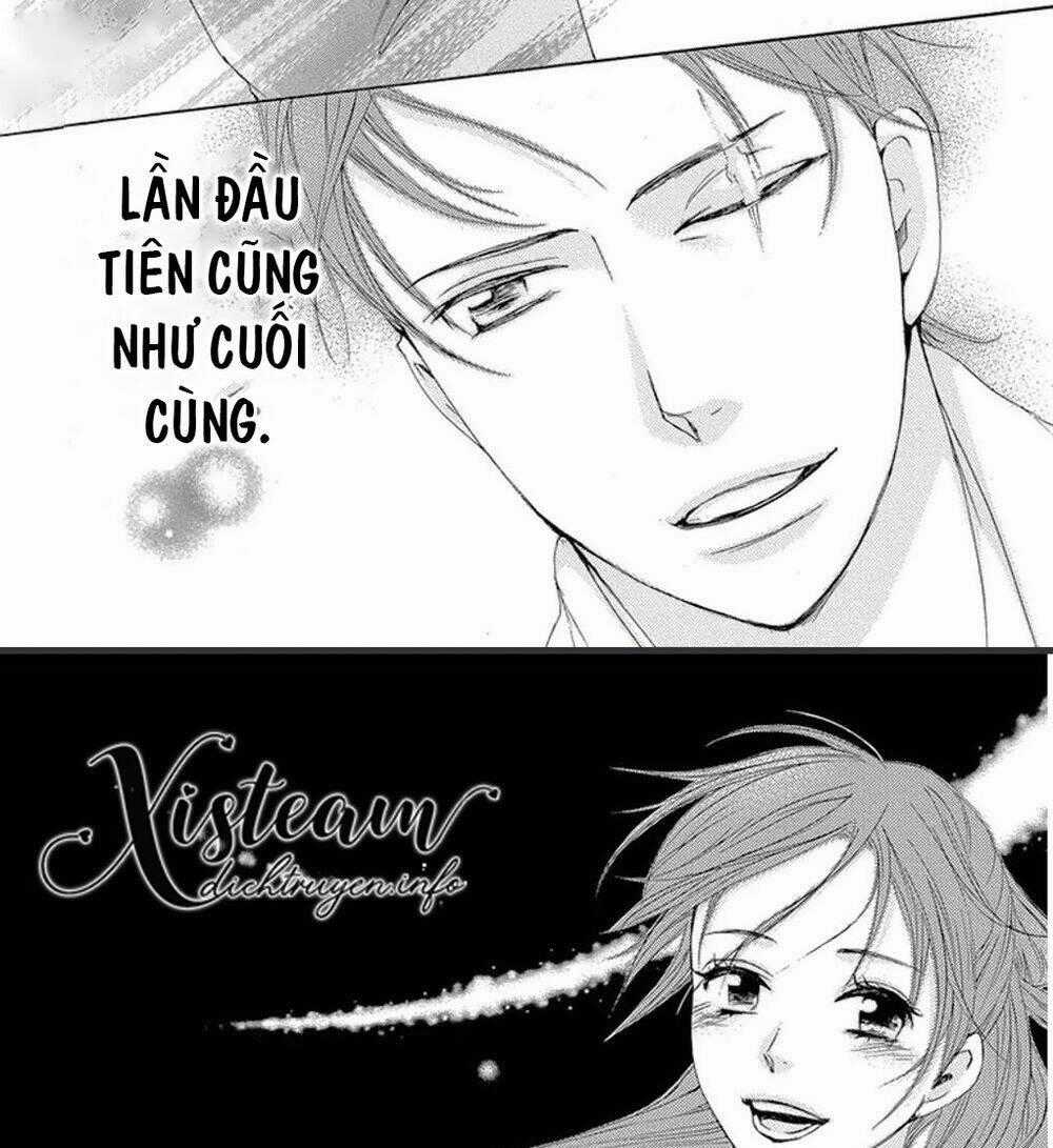 Vạn Niên Hoa Chapter 13.2 trang 35