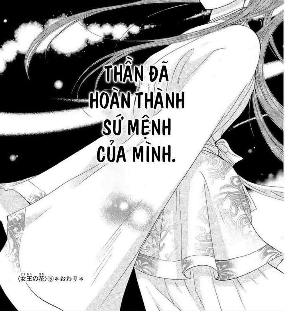 Vạn Niên Hoa Chapter 13.2 trang 36