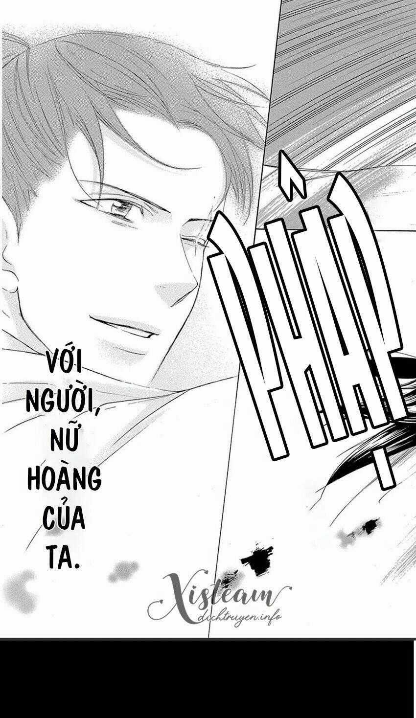 Vạn Niên Hoa Chapter 14.1 trang 36