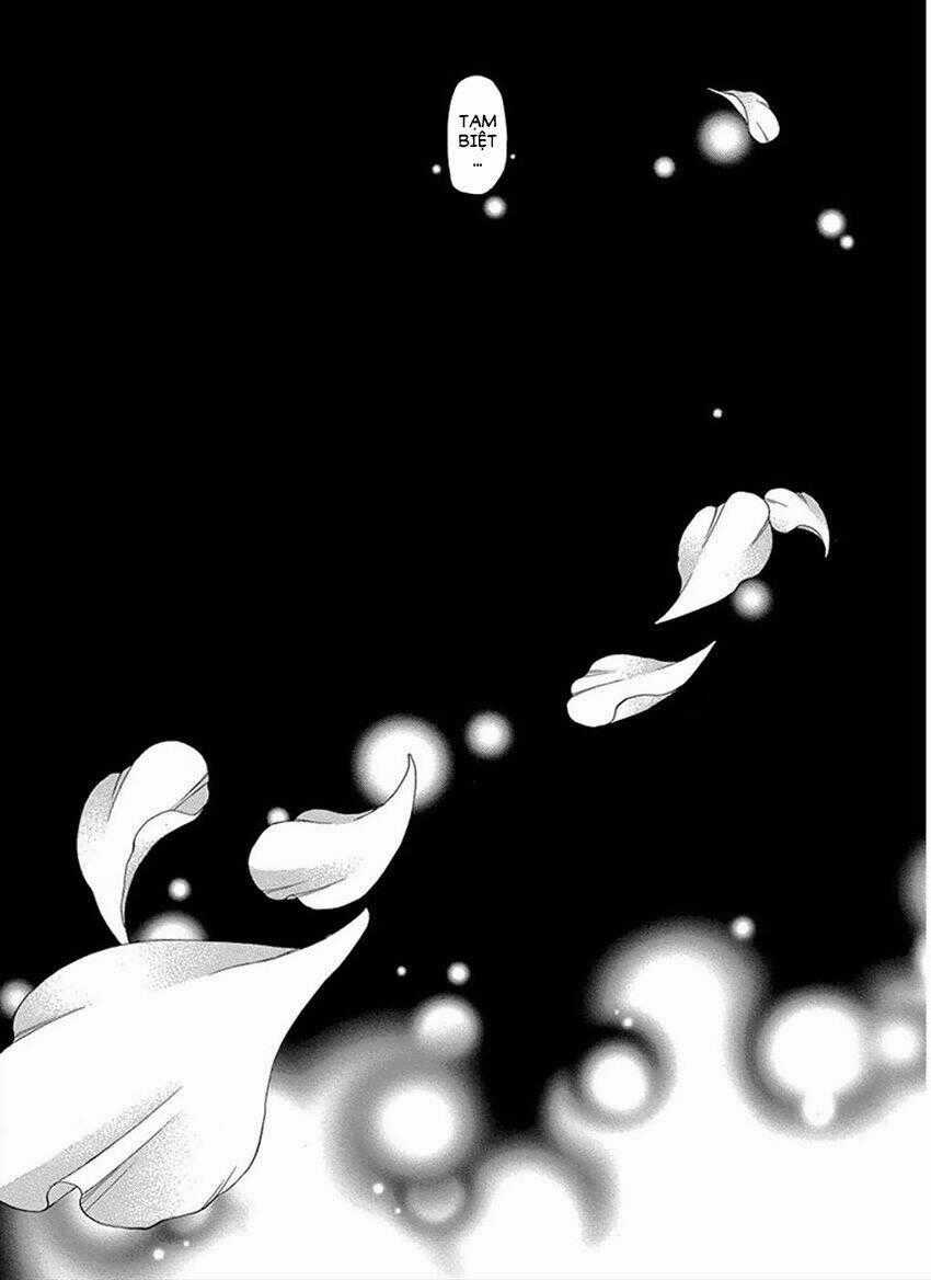 Vạn Niên Hoa Chapter 14.1 trang 37