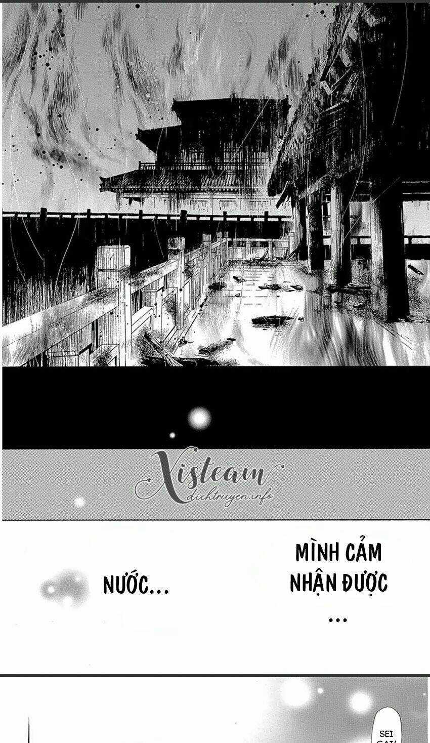 Vạn Niên Hoa Chapter 14.2 trang 15