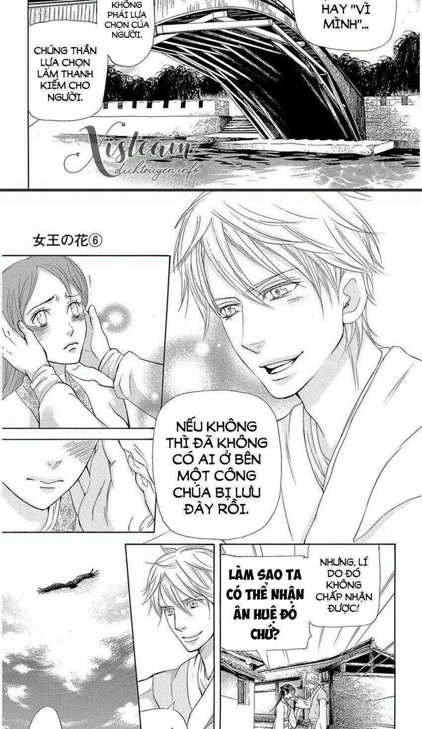 Vạn Niên Hoa Chapter 14.2 trang 7