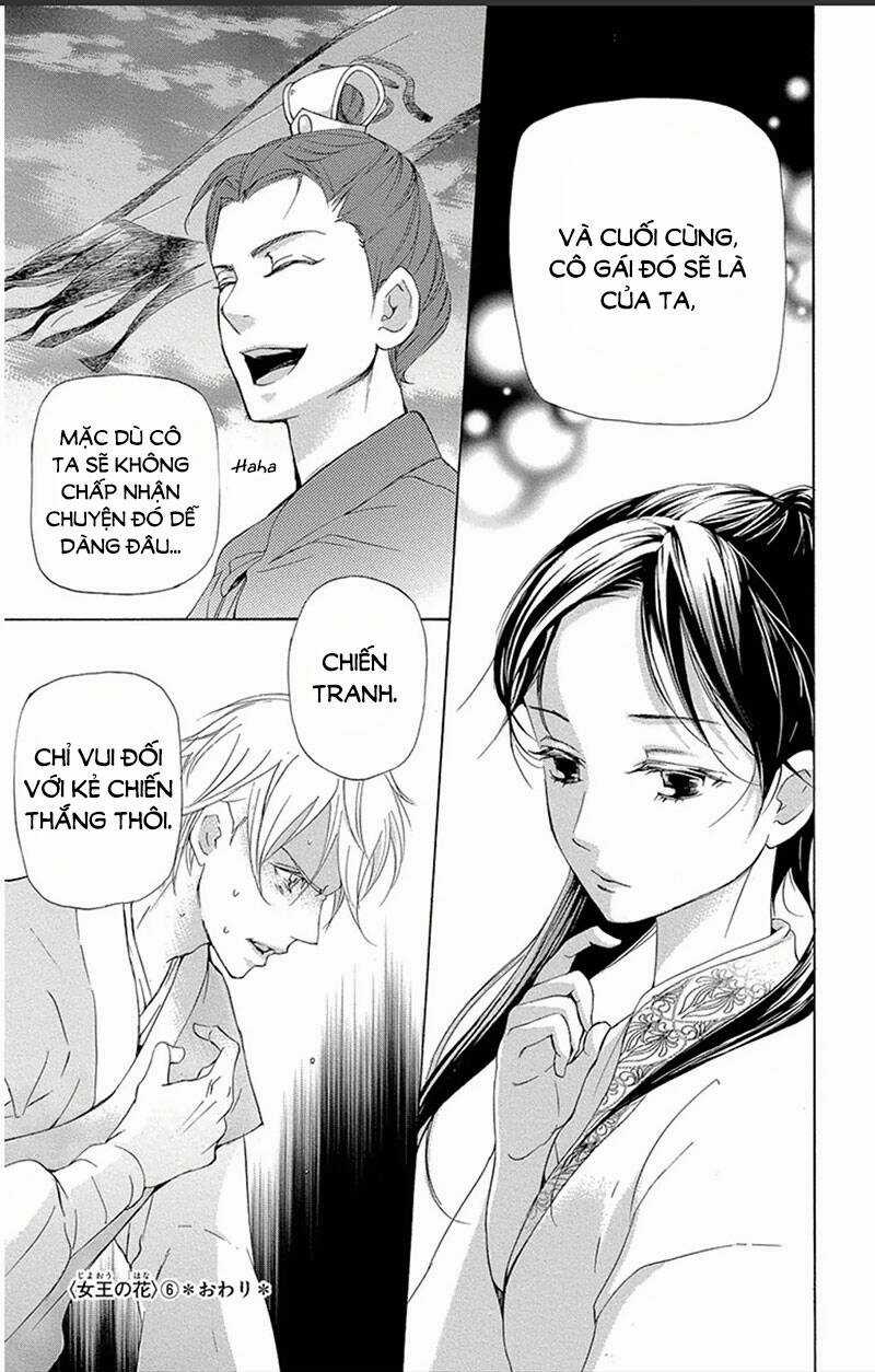 Vạn Niên Hoa Chapter 16.2 trang 27