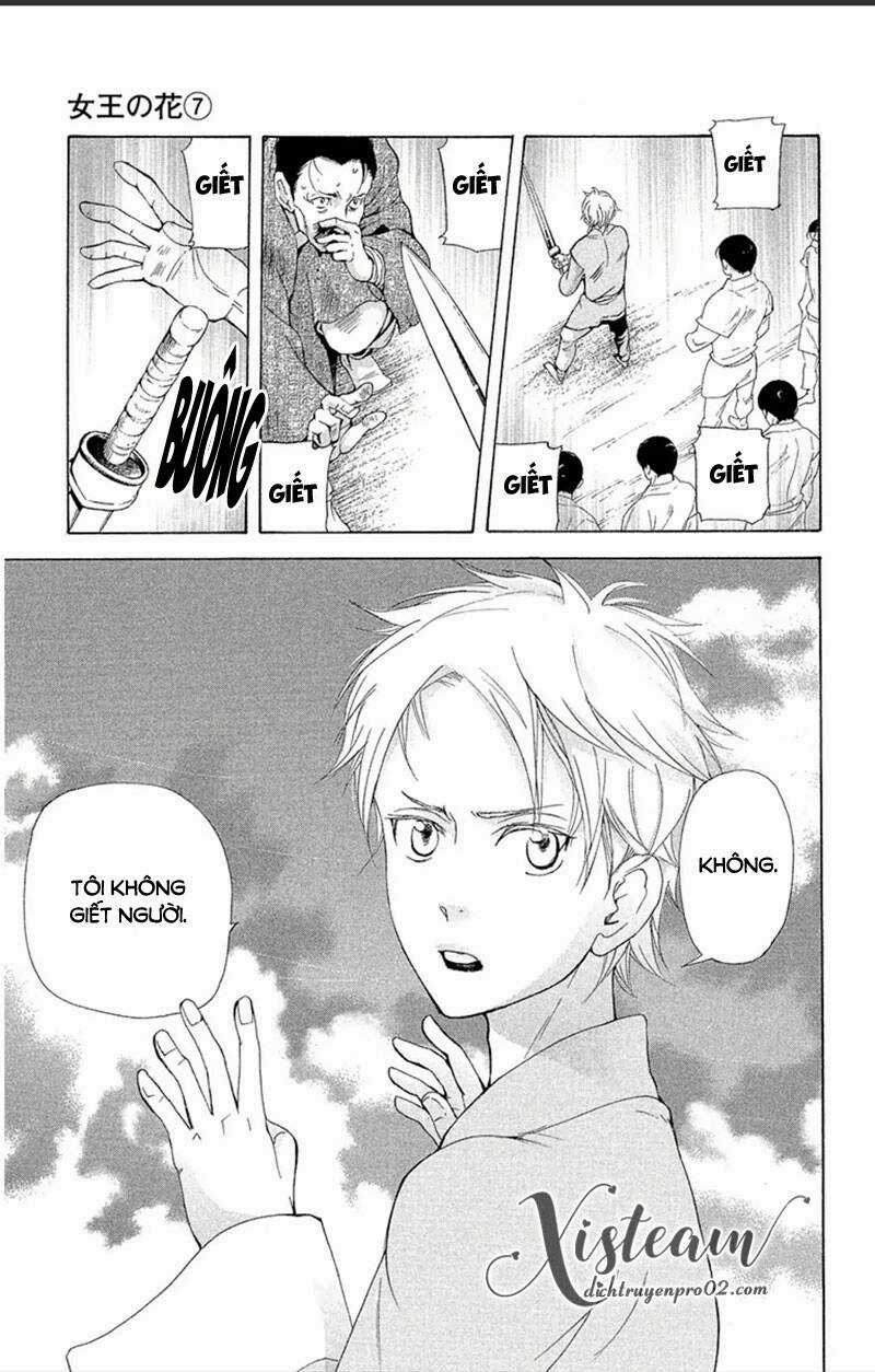 Vạn Niên Hoa Chapter 17.1 trang 7