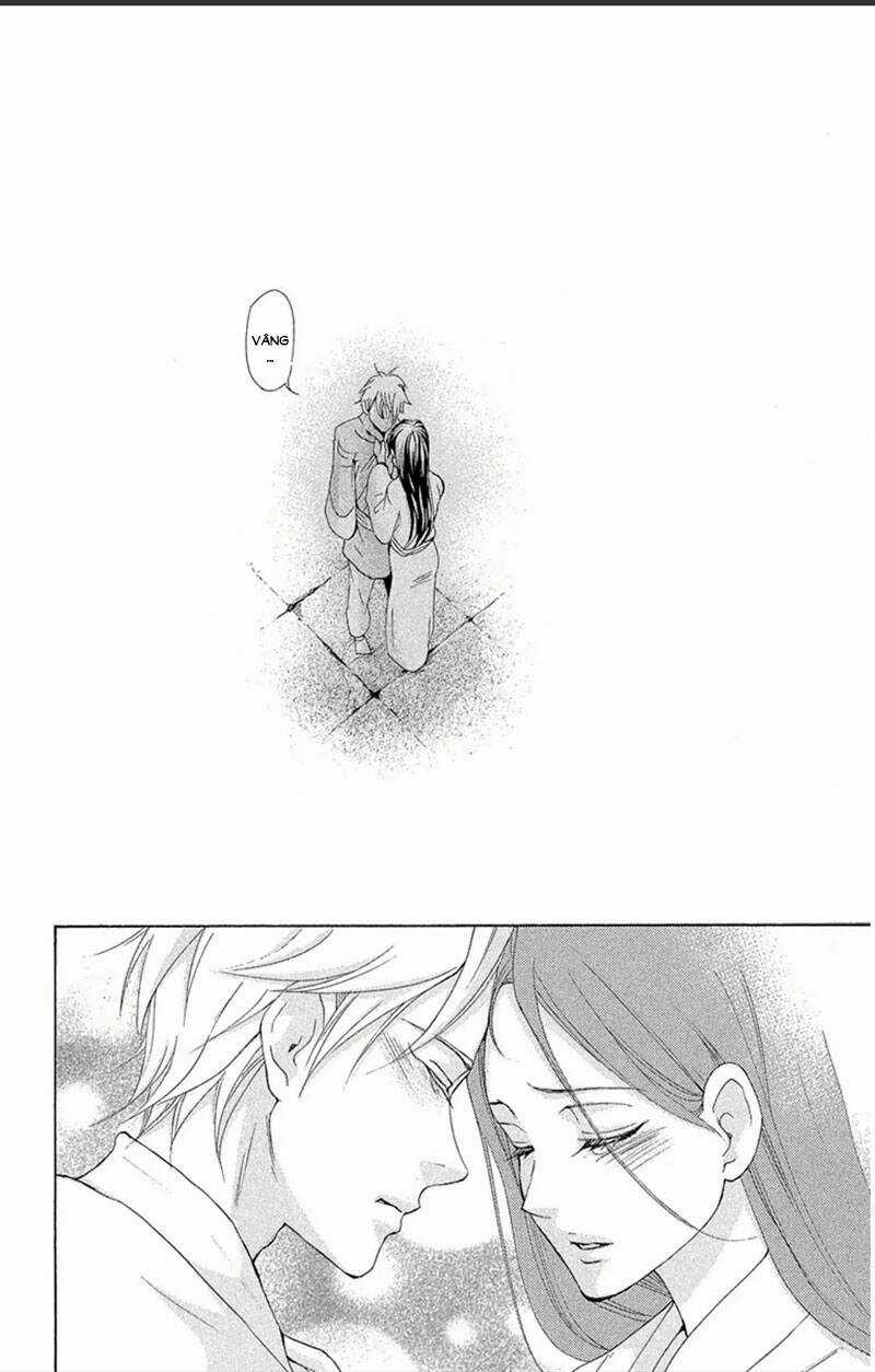 Vạn Niên Hoa Chapter 17.2 trang 22