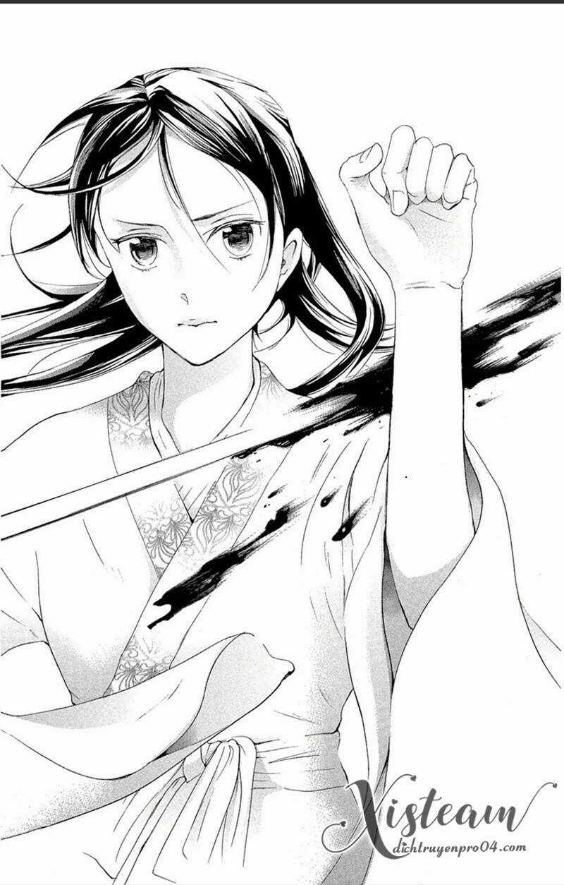 Vạn Niên Hoa Chapter 18.1 trang 27