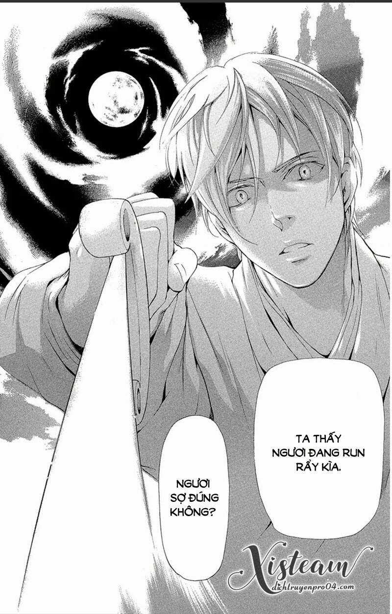 Vạn Niên Hoa Chapter 18.2 trang 15