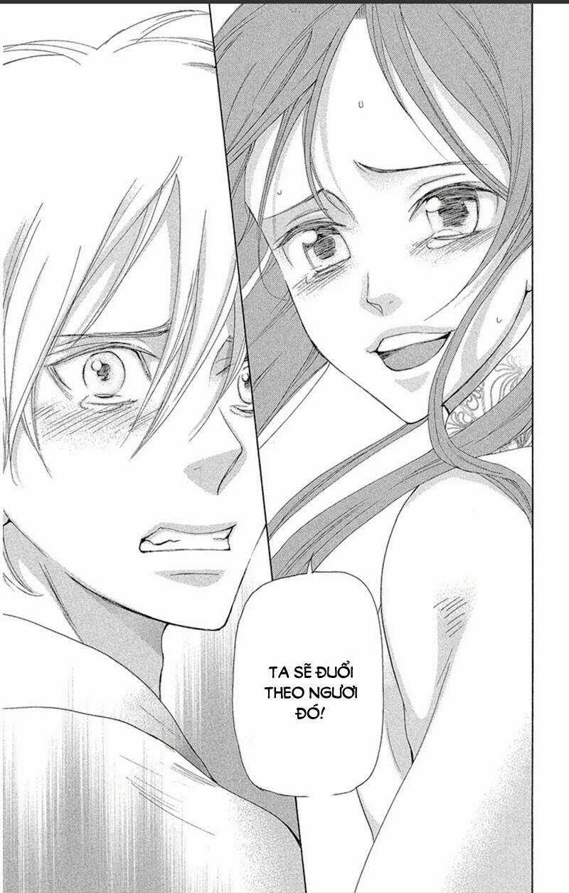 Vạn Niên Hoa Chapter 18.2 trang 2