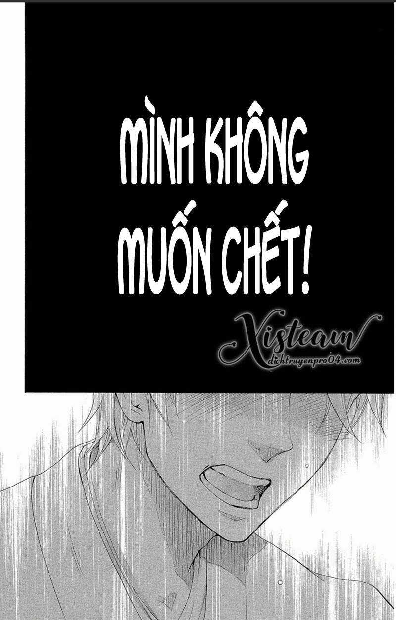 Vạn Niên Hoa Chapter 18.2 trang 3