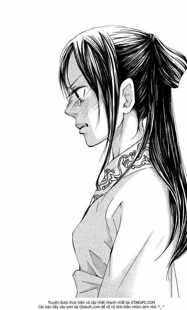 Vạn Niên Hoa Chapter 2.2 trang 12