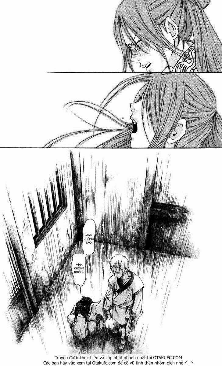 Vạn Niên Hoa Chapter 2.2 trang 14