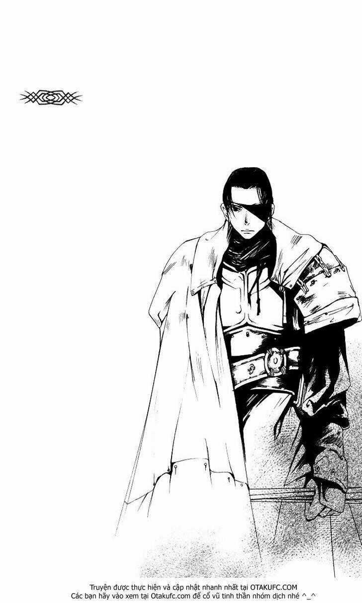 Vạn Niên Hoa Chapter 2.3 trang 36