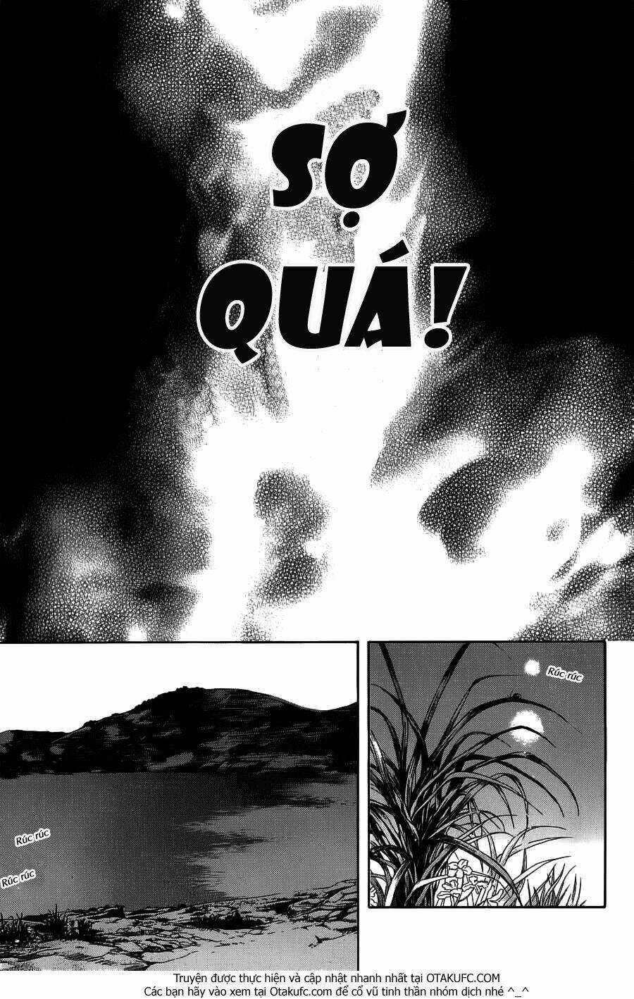 Vạn Niên Hoa Chapter 3.2 trang 16