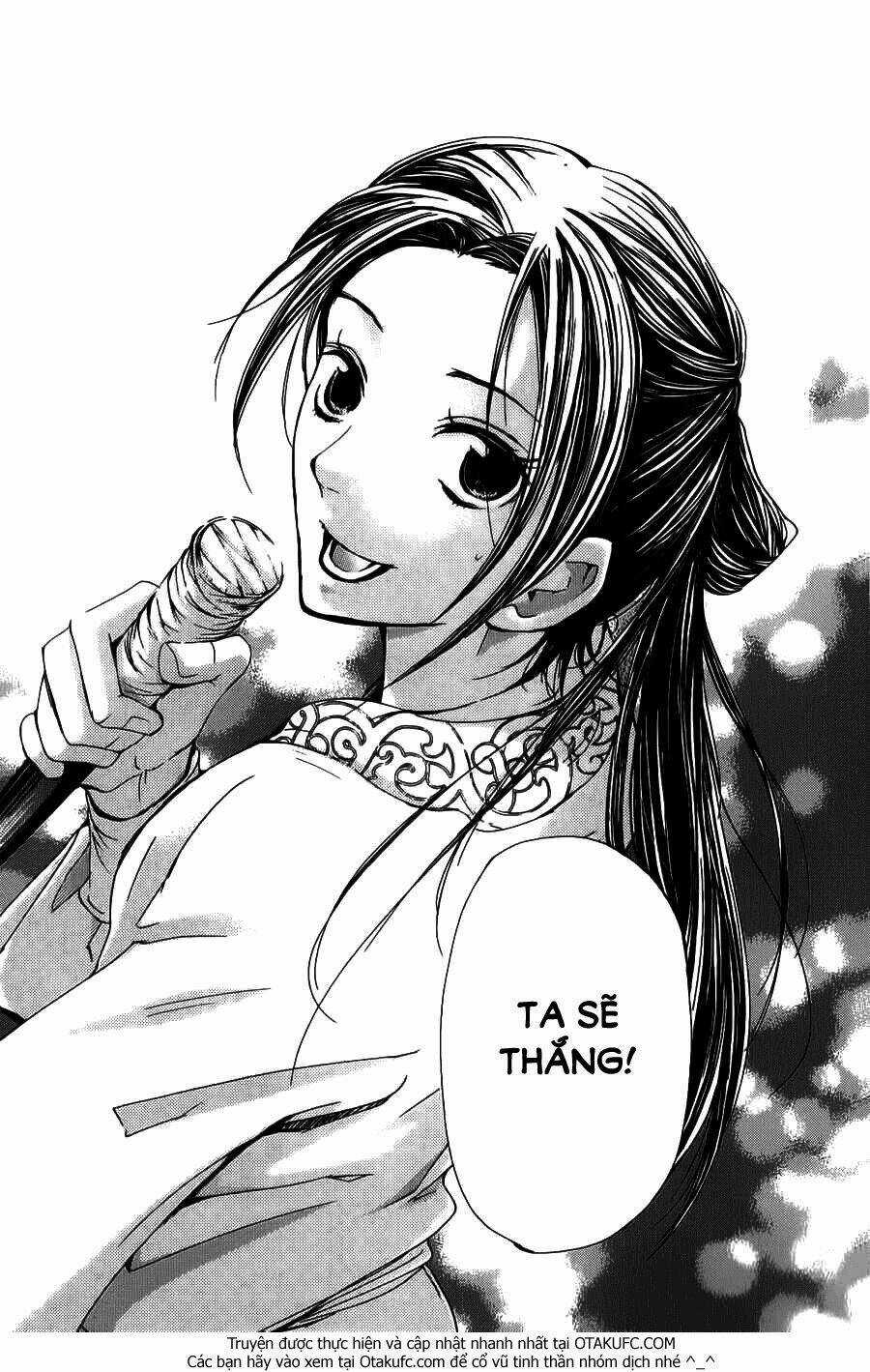 Vạn Niên Hoa Chapter 3.3 trang 12