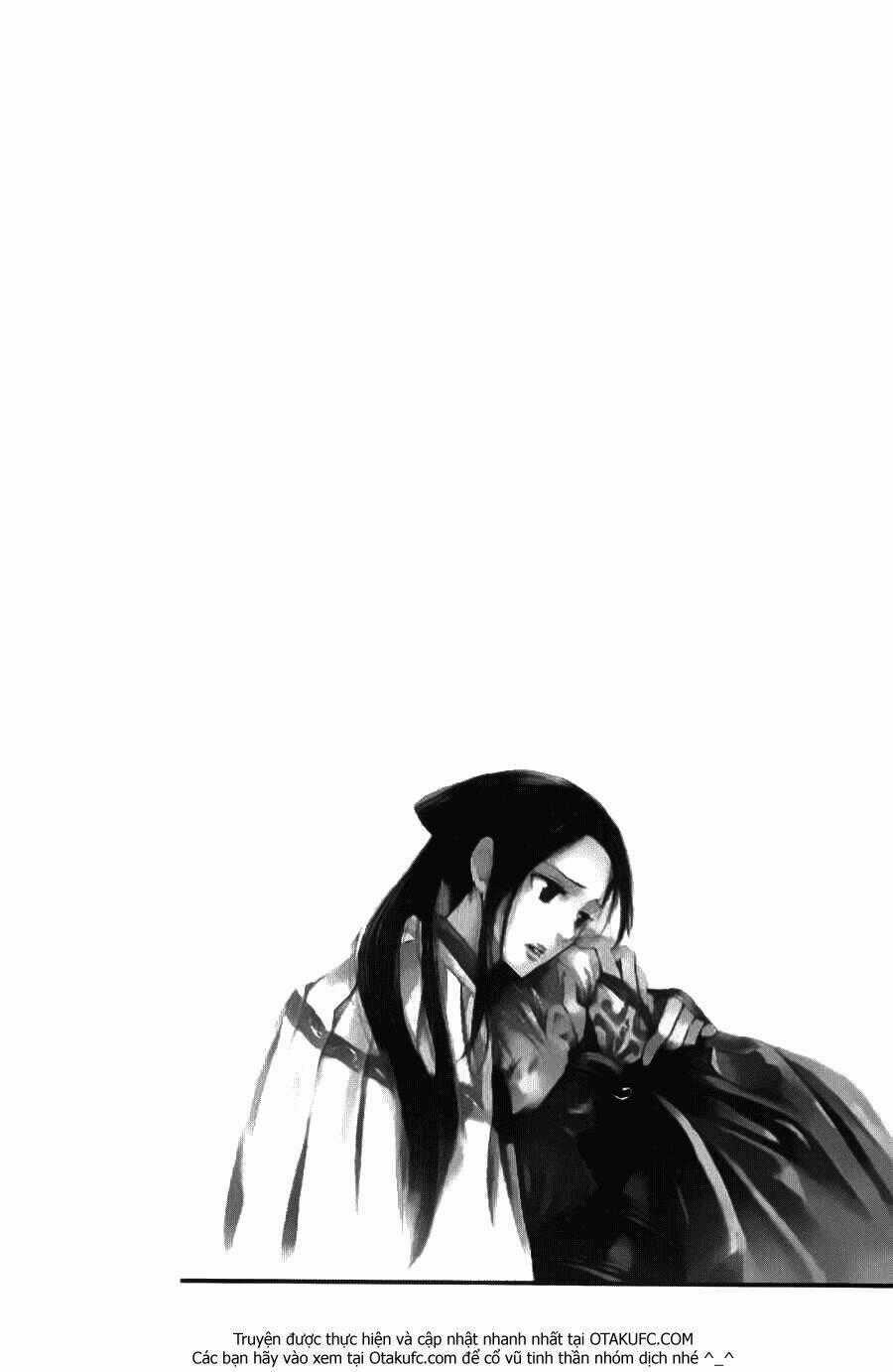 Vạn Niên Hoa Chapter 3.3 trang 32