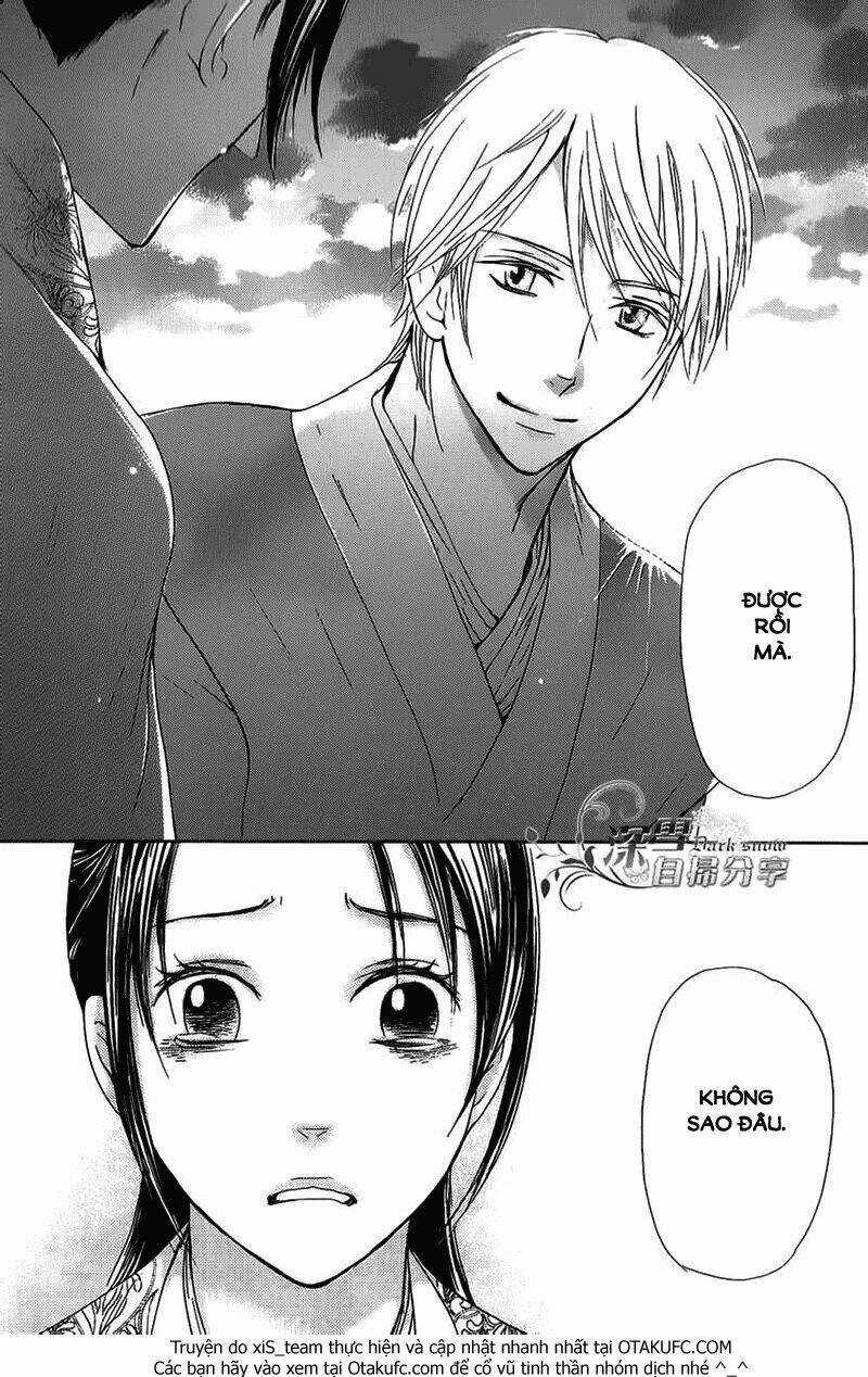 Vạn Niên Hoa Chapter 4.2 trang 26