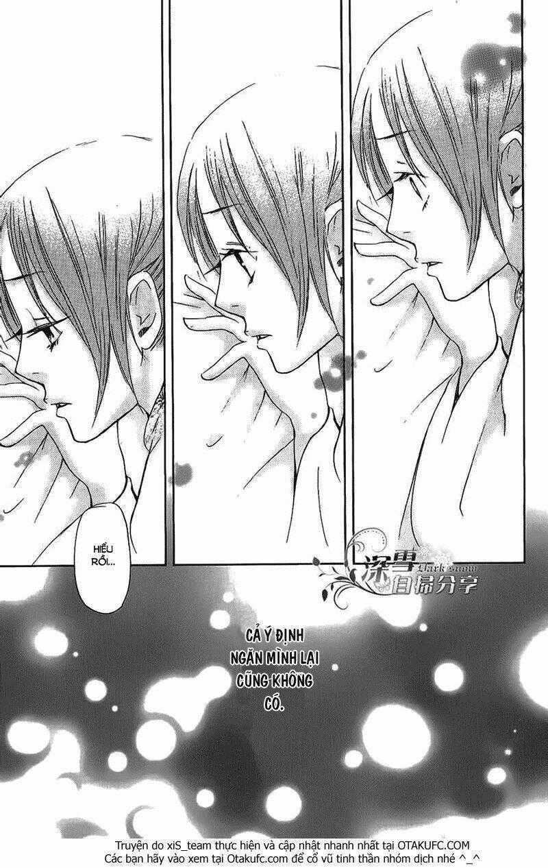 Vạn Niên Hoa Chapter 4.2 trang 31