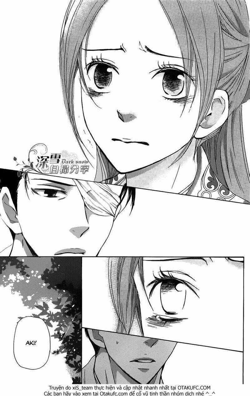 Vạn Niên Hoa Chapter 4.2 trang 9