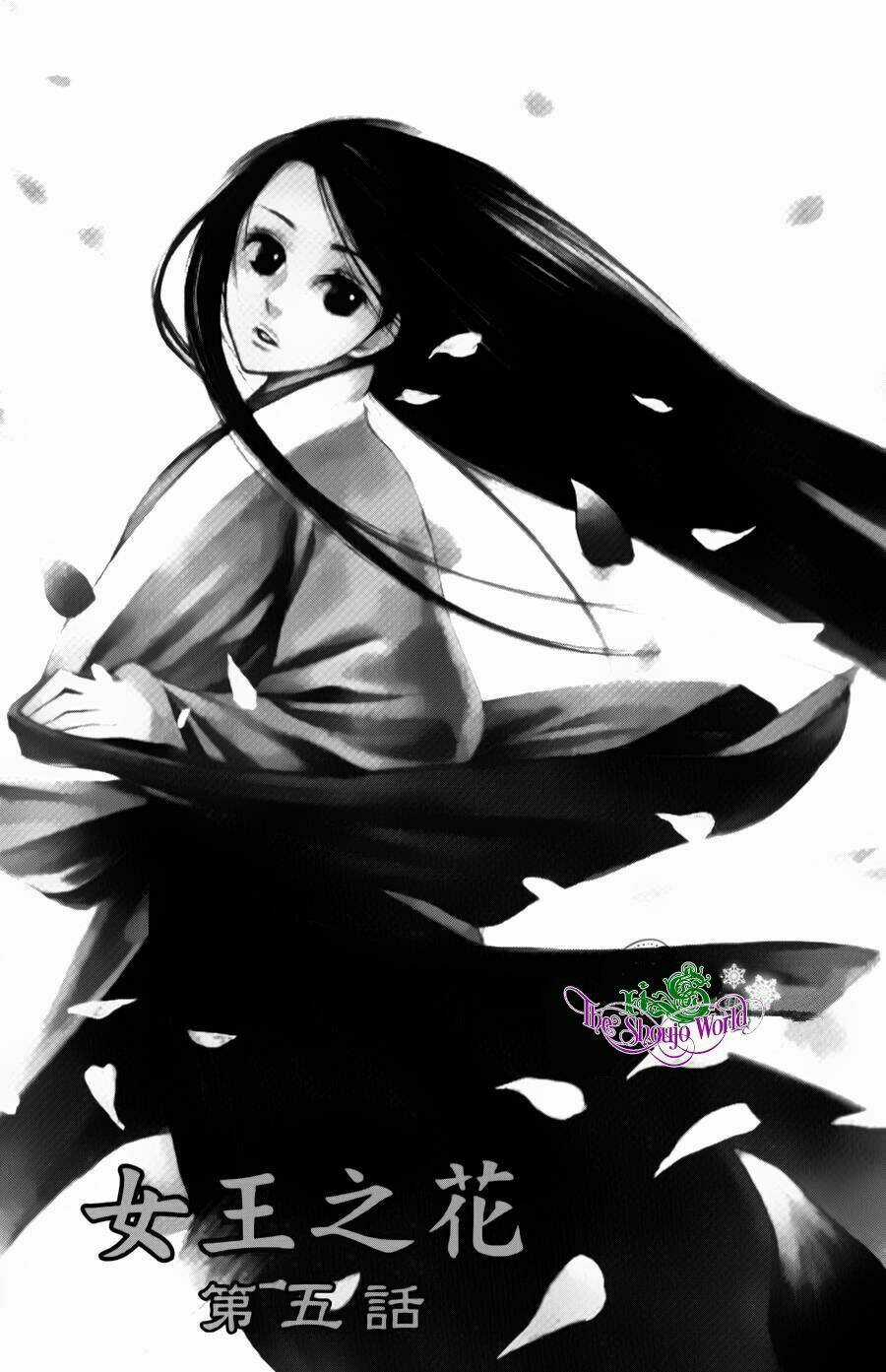 Vạn Niên Hoa Chapter 5.1 trang 7