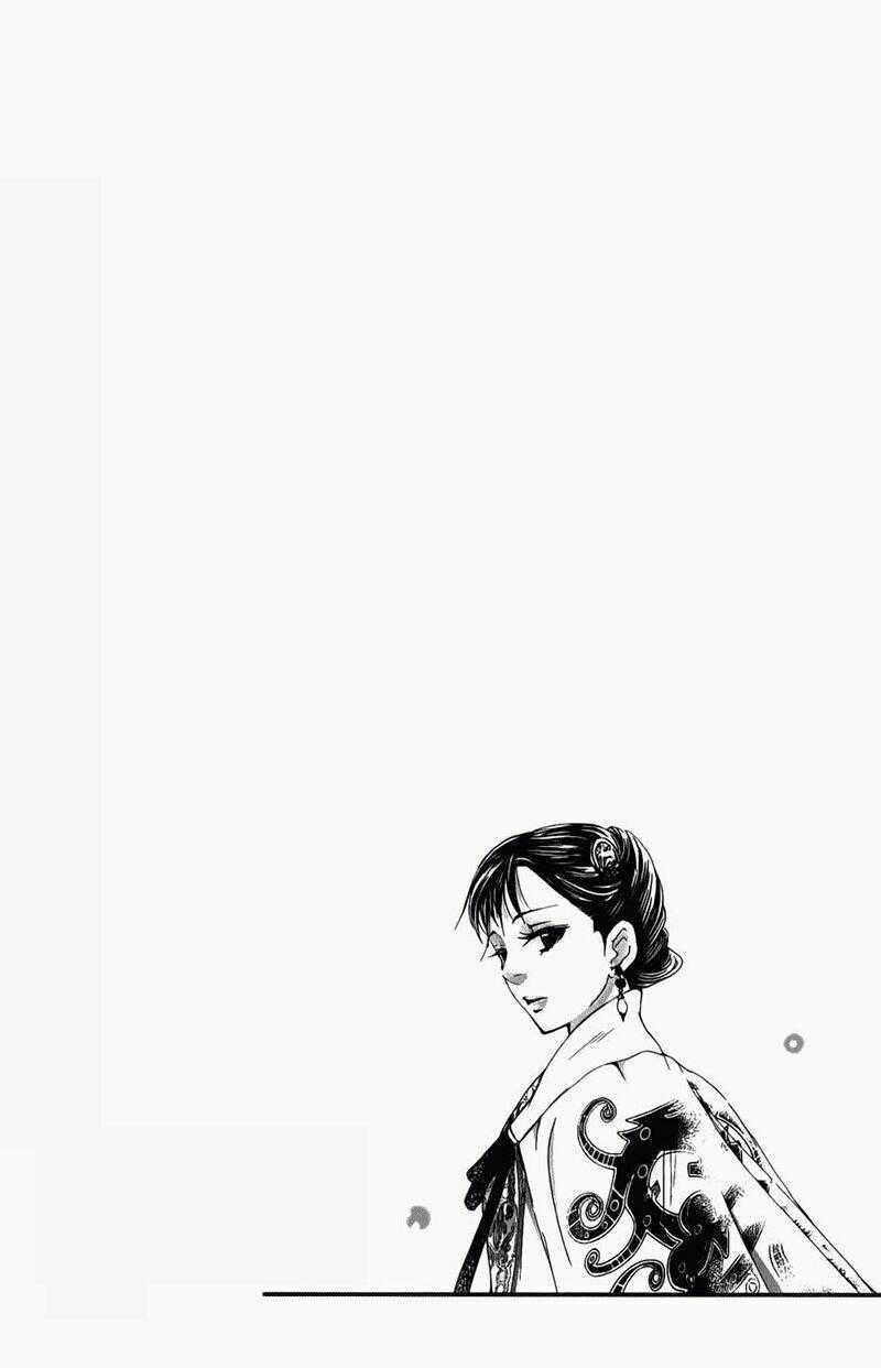 Vạn Niên Hoa Chapter 5.2 trang 34