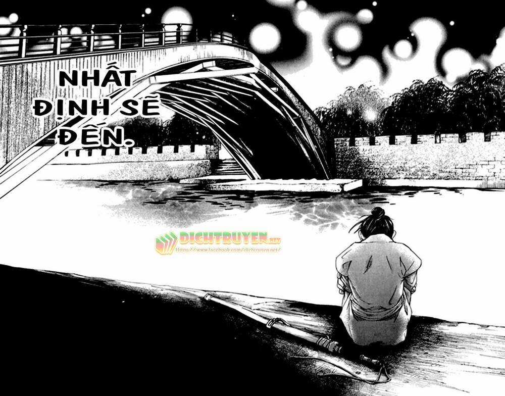 Vạn Niên Hoa Chapter 6.2 trang 16