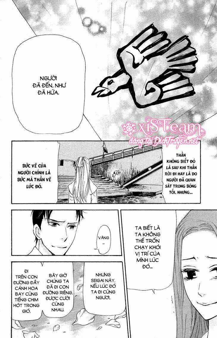 Vạn Niên Hoa Chapter 7.2 trang 12