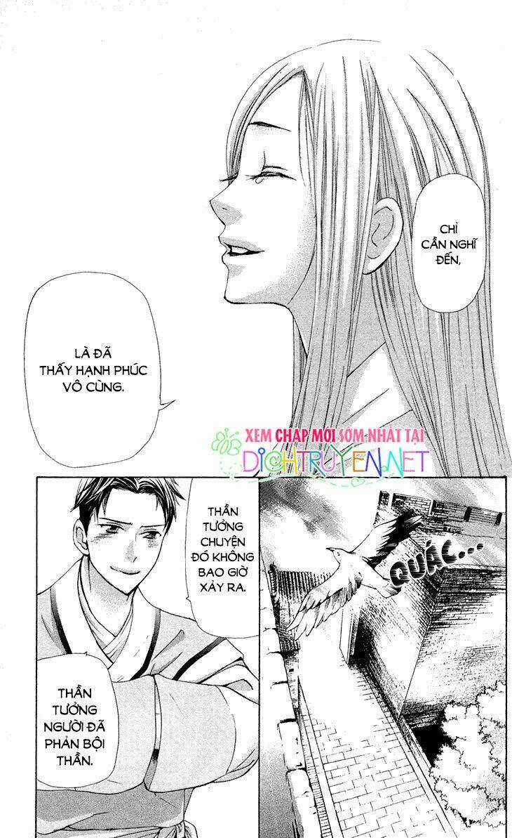 Vạn Niên Hoa Chapter 7.2 trang 13