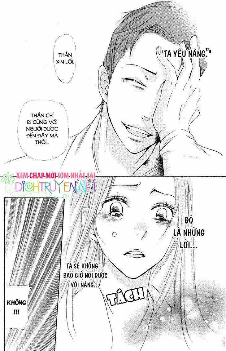 Vạn Niên Hoa Chapter 7.2 trang 29