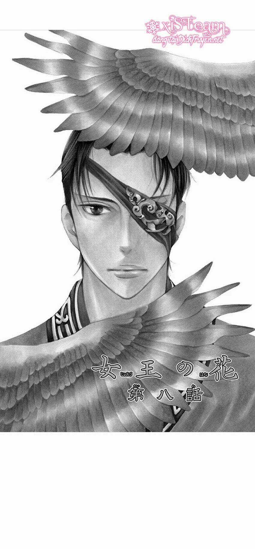 Vạn Niên Hoa Chapter 8.1 trang 7