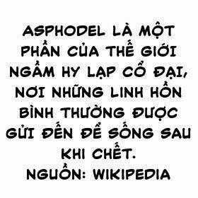 Văn Phòng Công Chứng Sau Khi Chết Chapter 1 trang 47