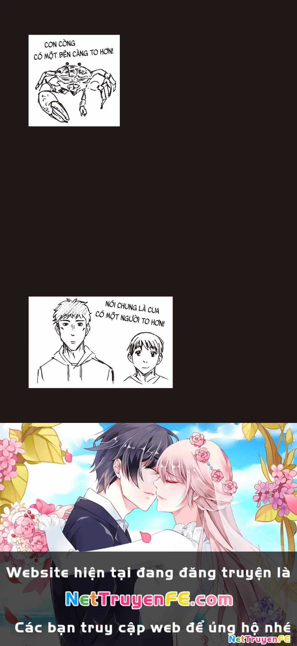 Văn Phòng Công Chứng Sau Khi Chết Chapter 11 trang 37