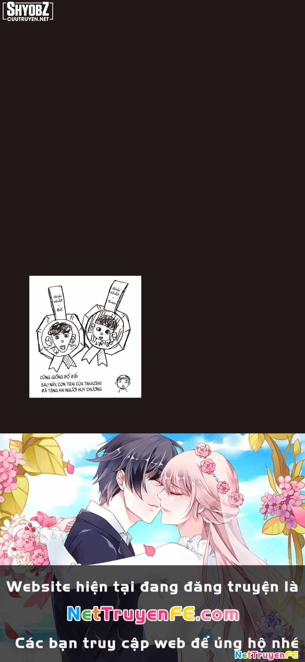 Văn Phòng Công Chứng Sau Khi Chết Chapter 12 trang 27