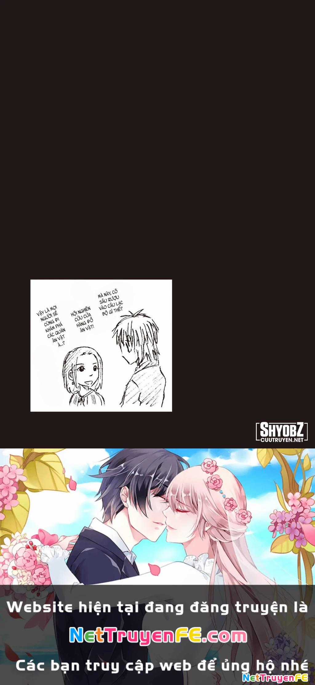 Văn Phòng Công Chứng Sau Khi Chết Chapter 15 trang 37