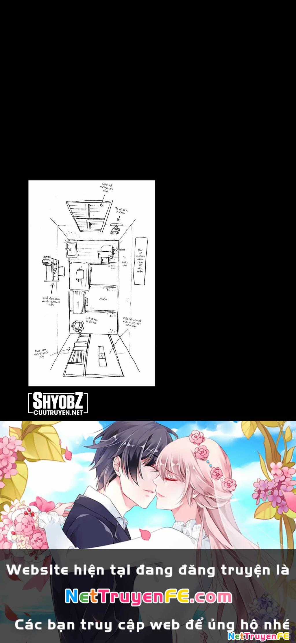 Văn Phòng Công Chứng Sau Khi Chết Chapter 16 trang 42