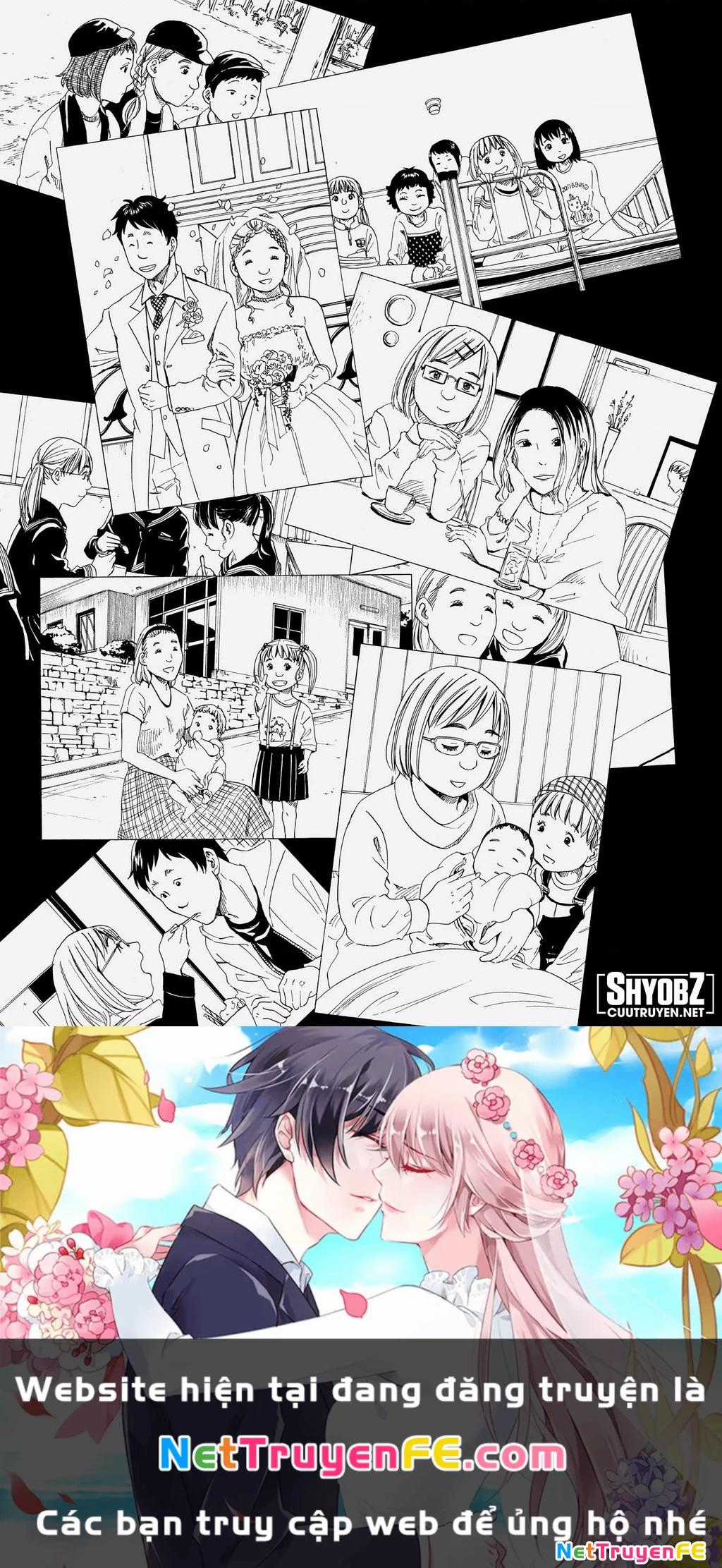 Văn Phòng Công Chứng Sau Khi Chết Chapter 18 trang 33