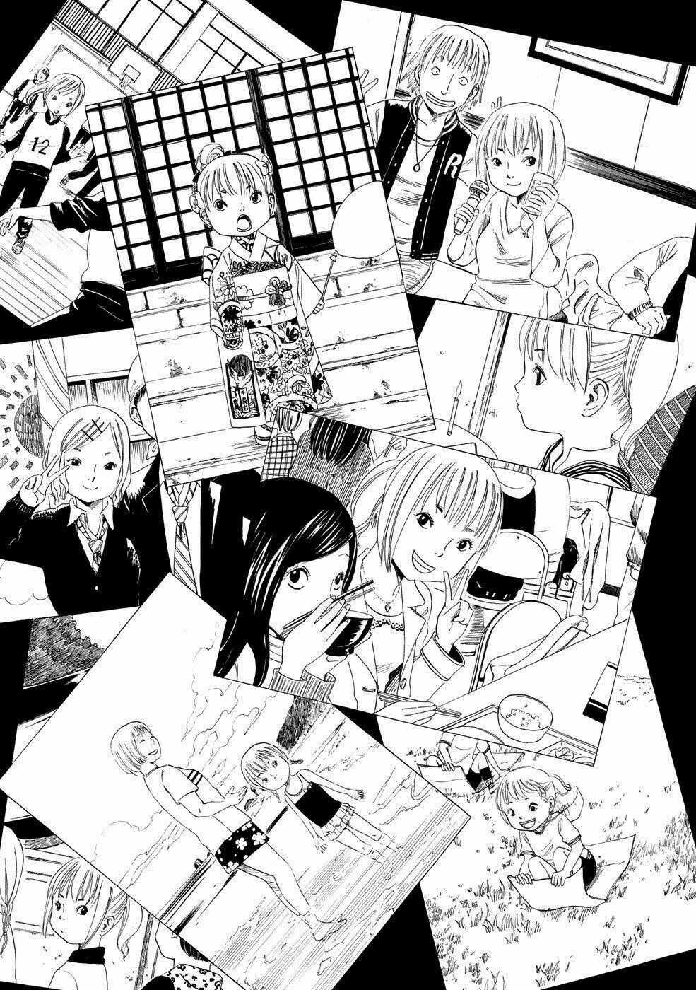 Văn Phòng Công Chứng Sau Khi Chết Chapter 2 trang 36