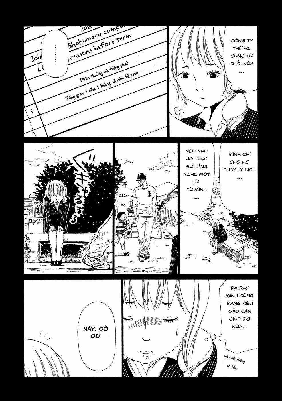 Văn Phòng Công Chứng Sau Khi Chết Chapter 2 trang 5