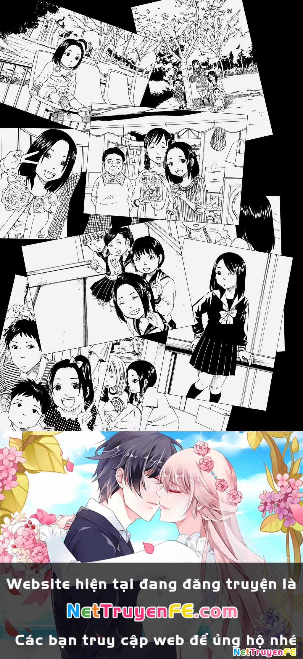 Văn Phòng Công Chứng Sau Khi Chết Chapter 20 trang 36