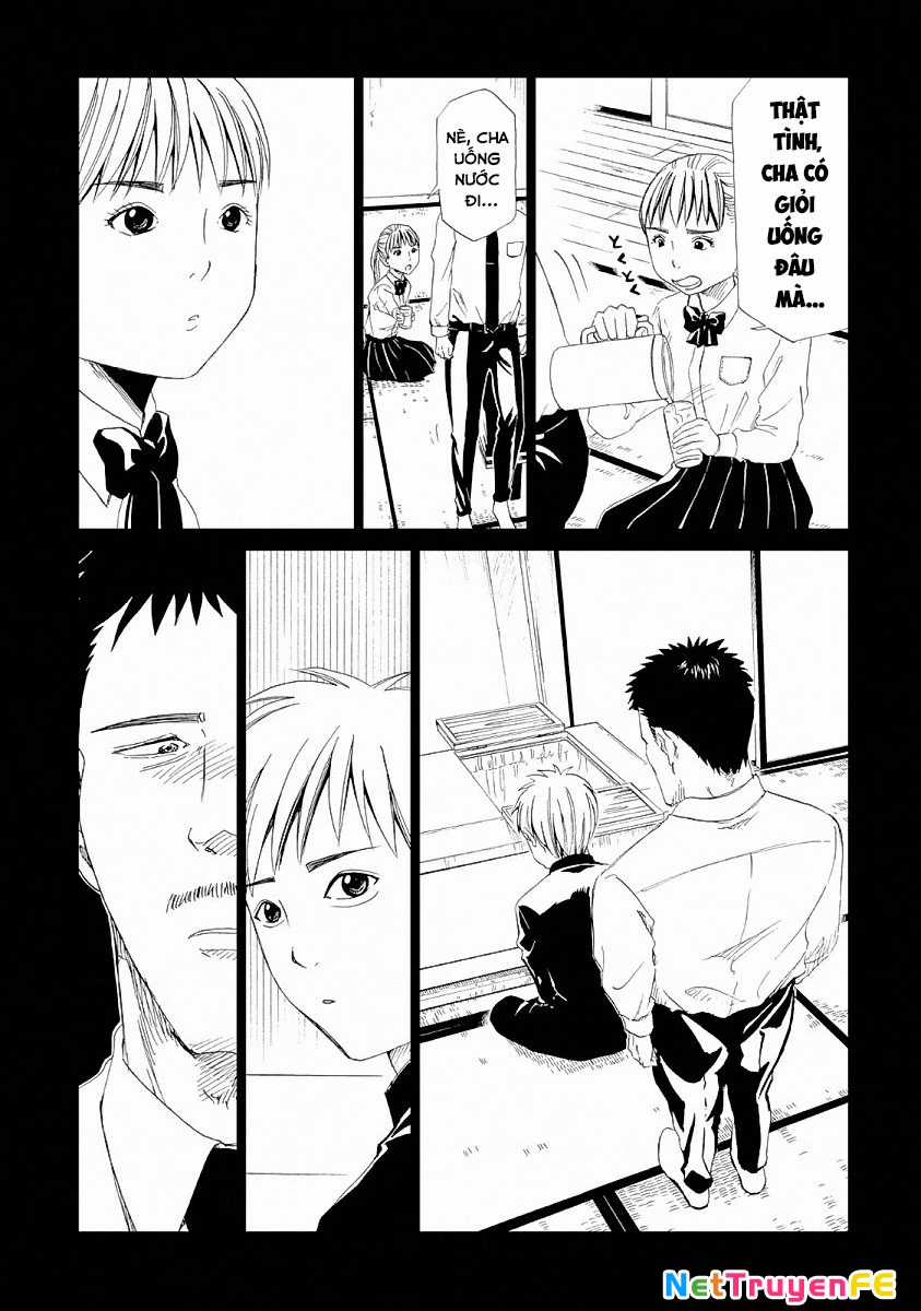 Văn Phòng Công Chứng Sau Khi Chết Chapter 21 trang 27