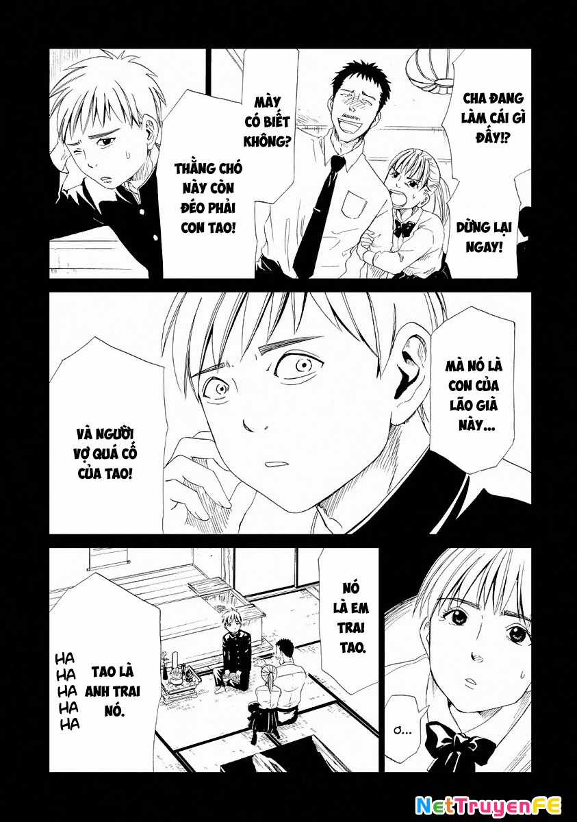 Văn Phòng Công Chứng Sau Khi Chết Chapter 21 trang 29