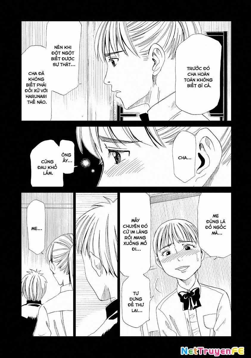 Văn Phòng Công Chứng Sau Khi Chết Chapter 21 trang 33