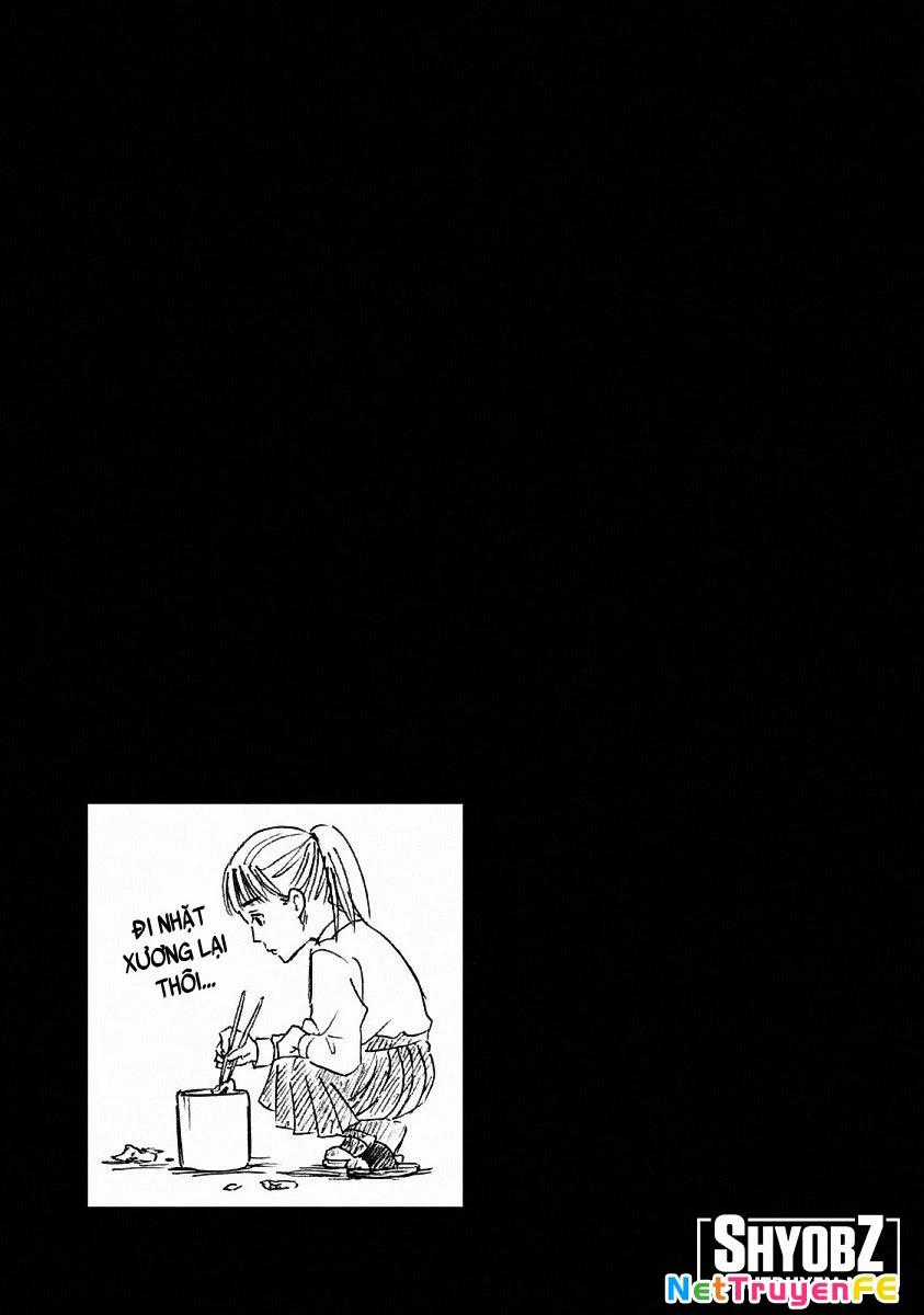 Văn Phòng Công Chứng Sau Khi Chết Chapter 21 trang 39