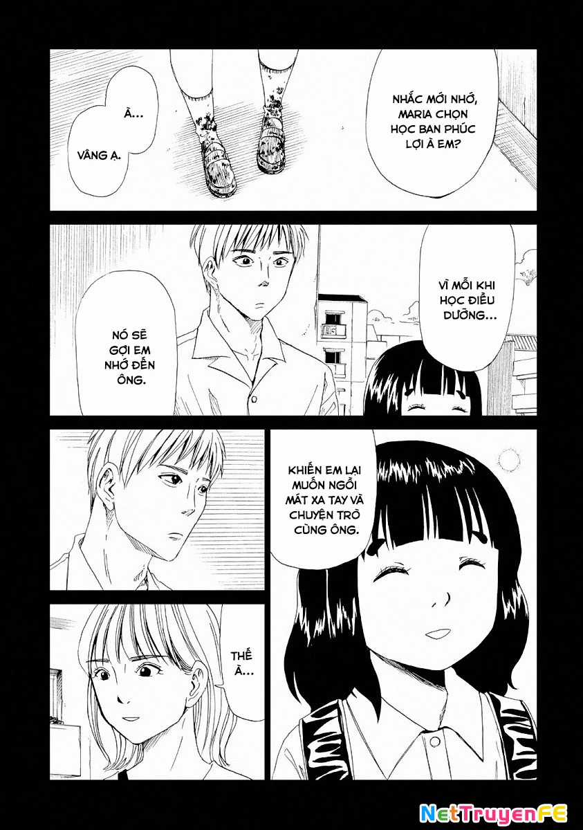 Văn Phòng Công Chứng Sau Khi Chết Chapter 22 trang 12