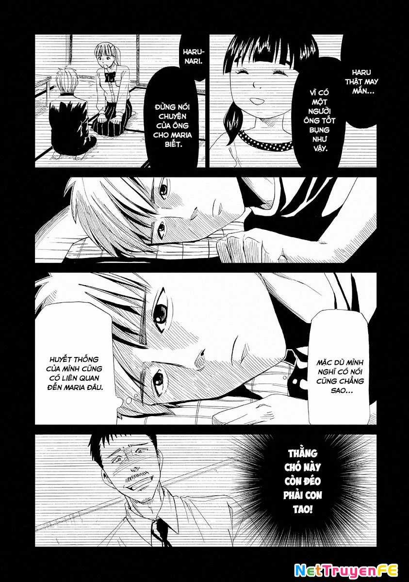 Văn Phòng Công Chứng Sau Khi Chết Chapter 22 trang 14