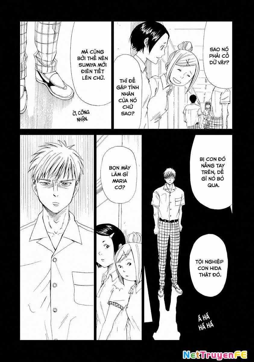 Văn Phòng Công Chứng Sau Khi Chết Chapter 22 trang 19