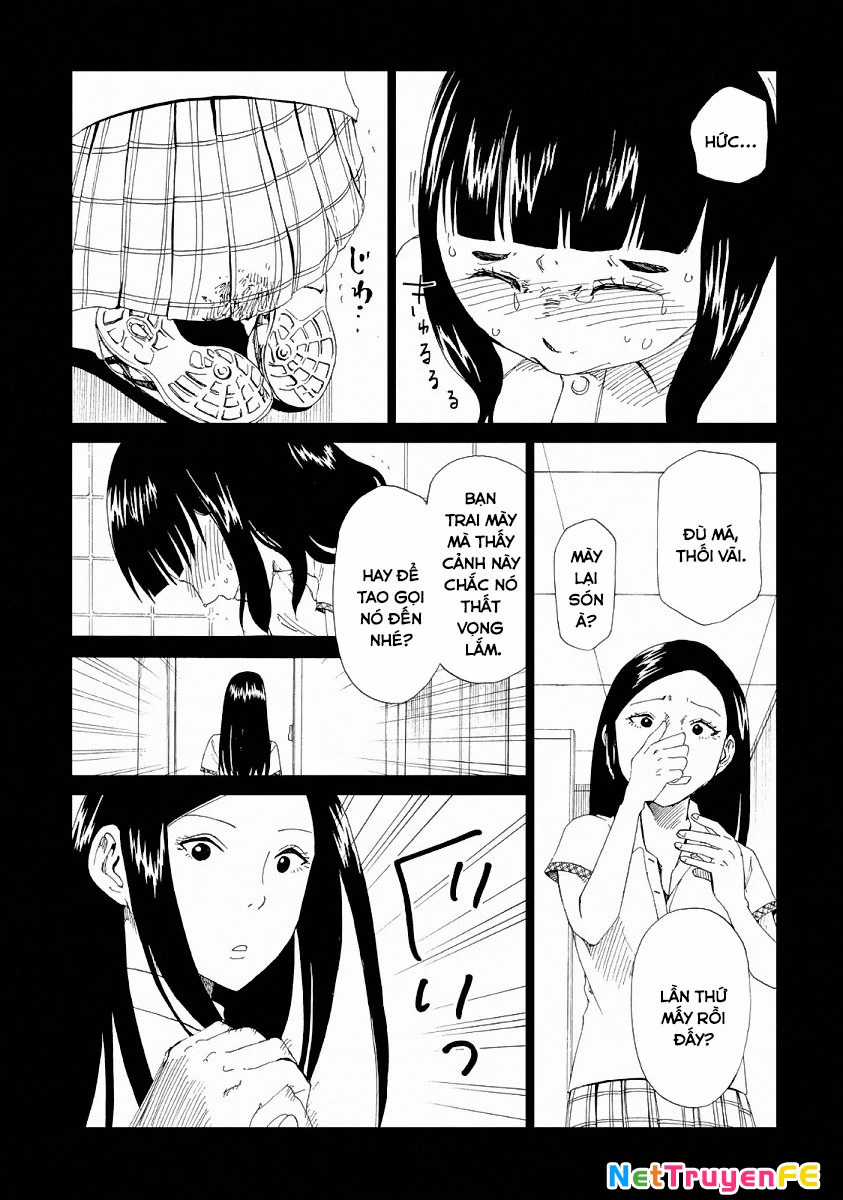 Văn Phòng Công Chứng Sau Khi Chết Chapter 22 trang 22