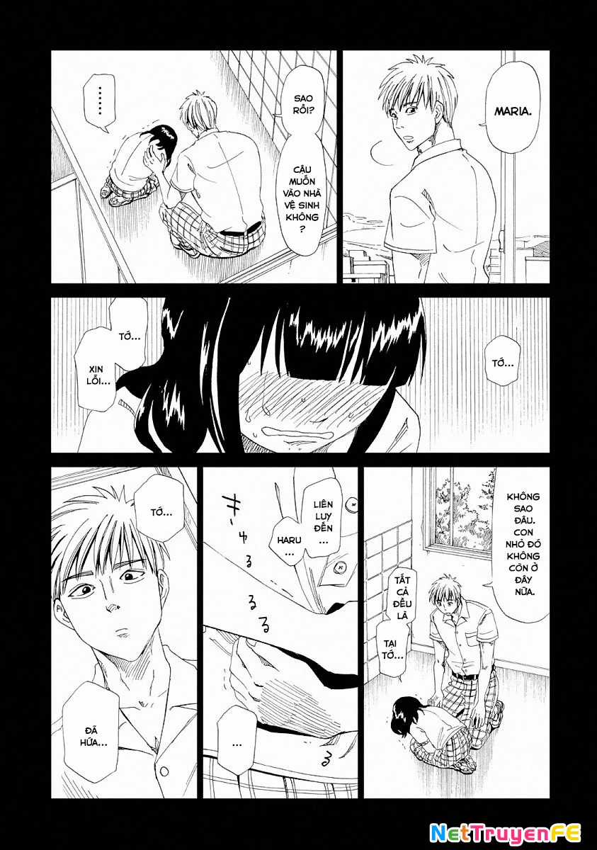 Văn Phòng Công Chứng Sau Khi Chết Chapter 22 trang 26