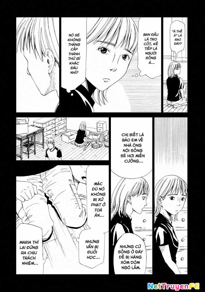 Văn Phòng Công Chứng Sau Khi Chết Chapter 22 trang 29